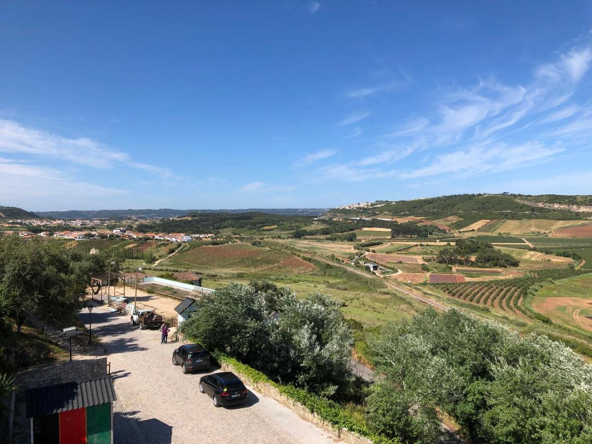 Bela Baia Holiday Salir de Porto 외부 사진
