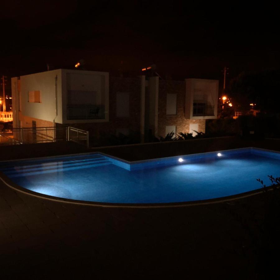 Bela Baia Holiday Salir de Porto 외부 사진