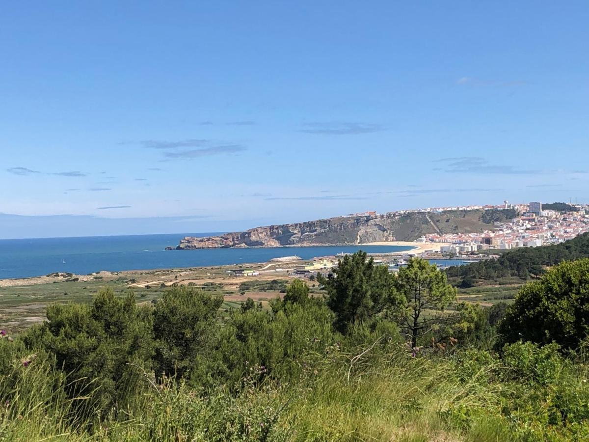 Bela Baia Holiday Salir de Porto 외부 사진